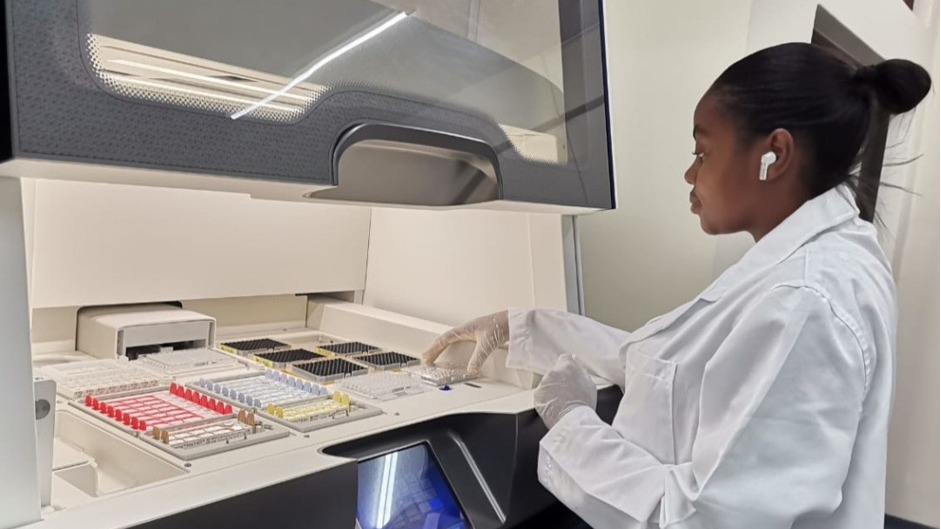 Industrial Biotechnology