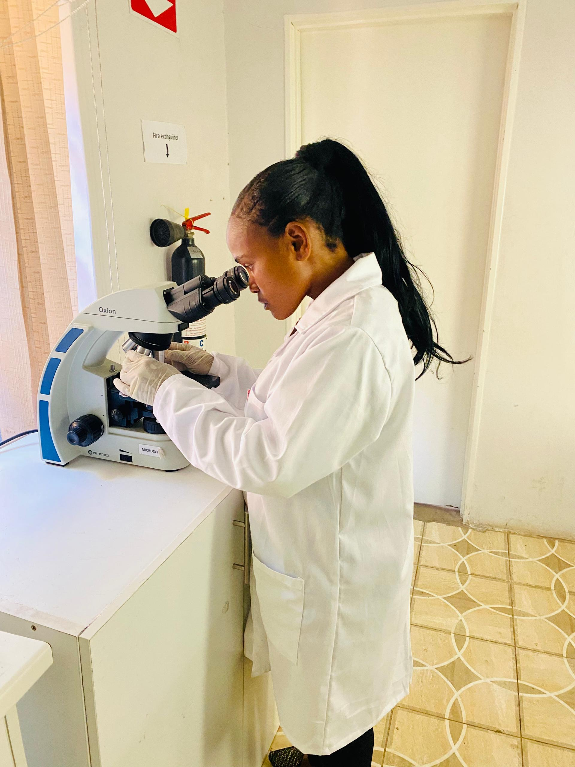 Biopharmaceuticals and Vaccine Development