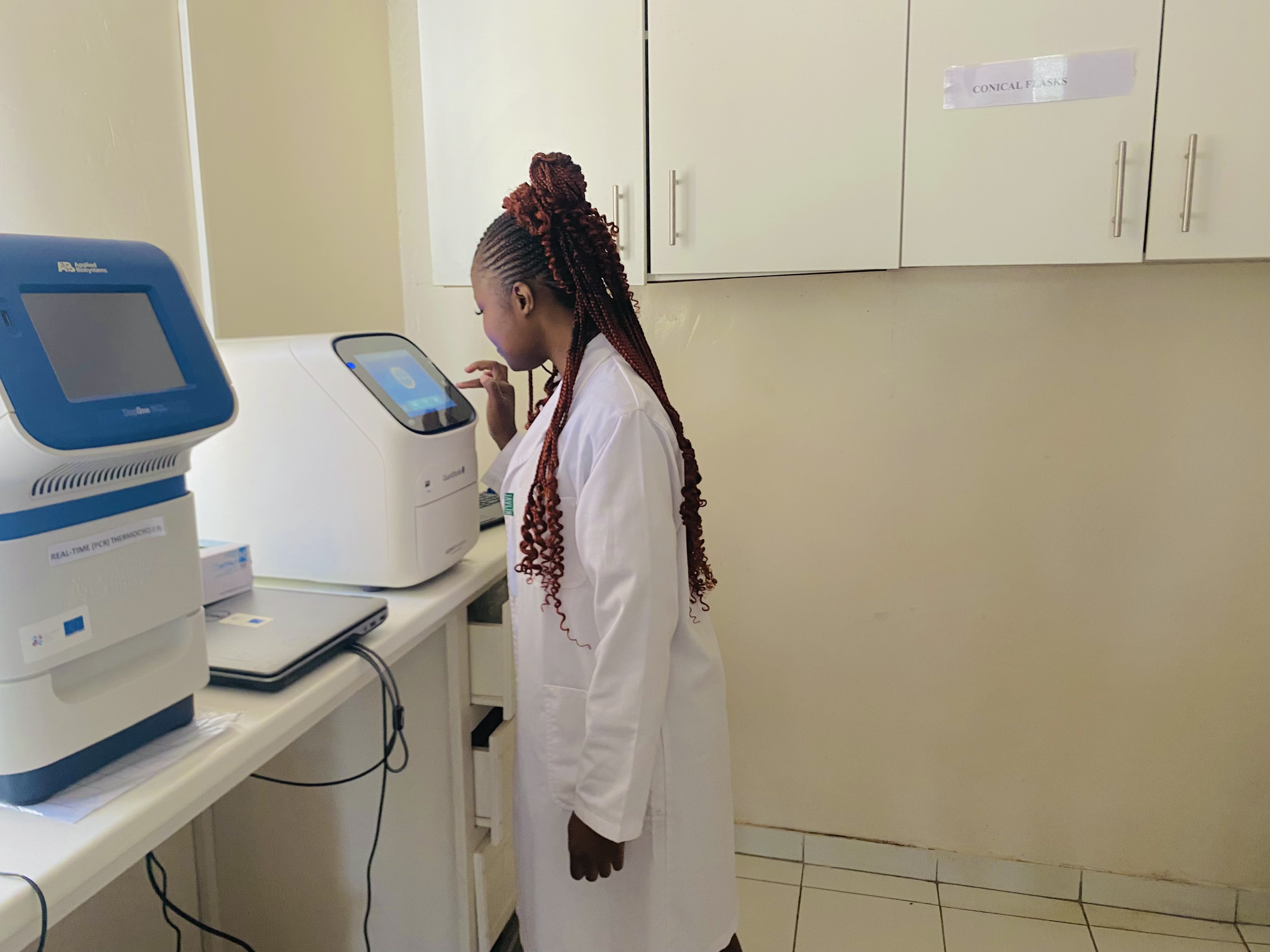 Advanced Diagnostics Development