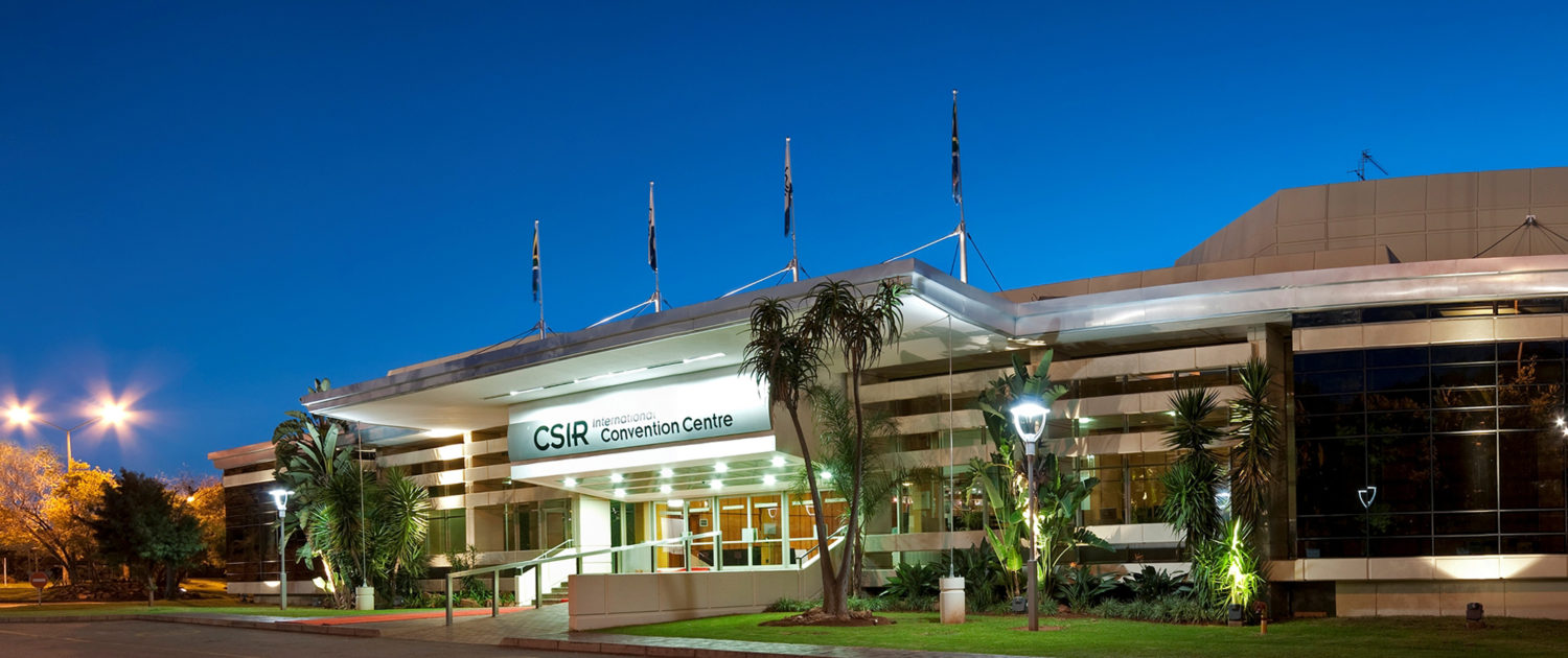 CSIR South Africa