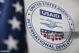 USAID
