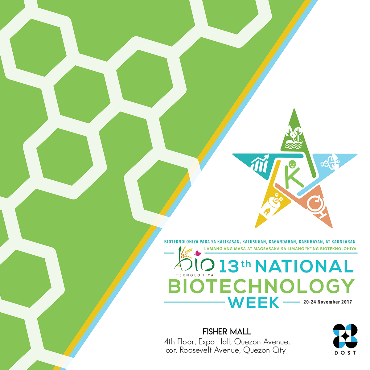 National Biotechnology Expo