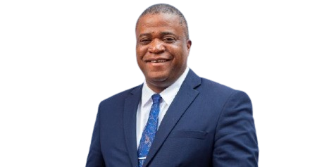 Professor Walter Chingwaru