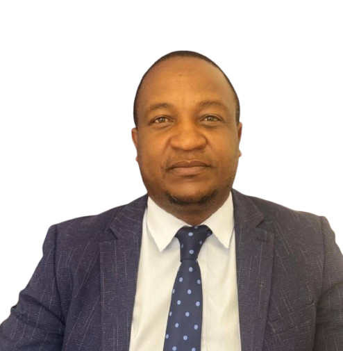 Dr Shepherd Manhokwe