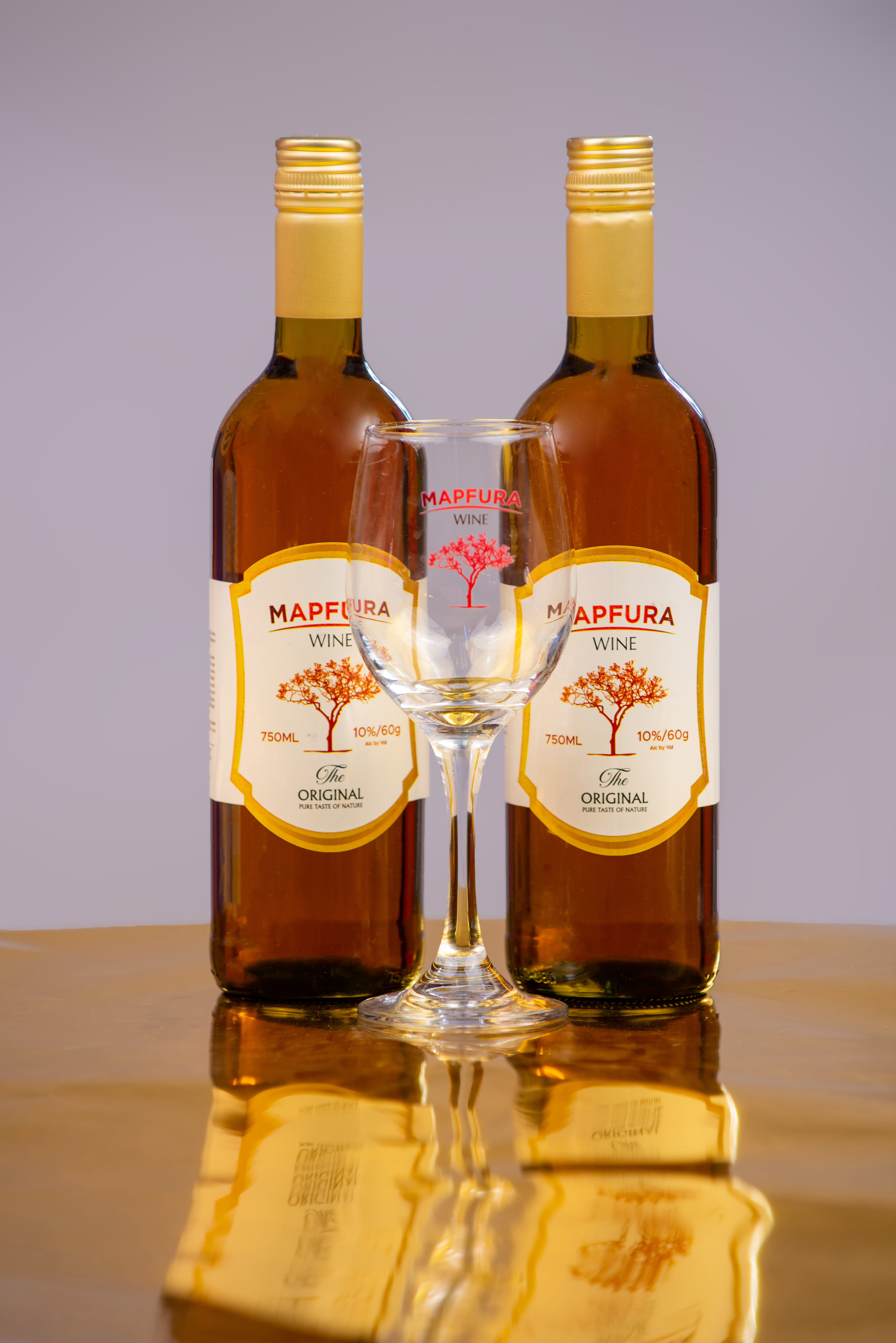 Mapfura Classic Wine